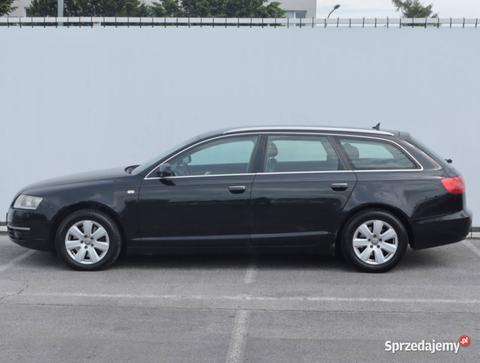 Audi A6 27 TDI Lublin
