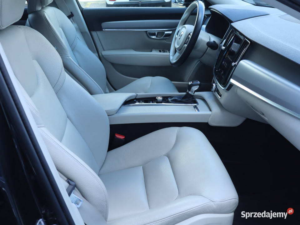 Volvo S90 D4 4/5 S90 S90 śląskie