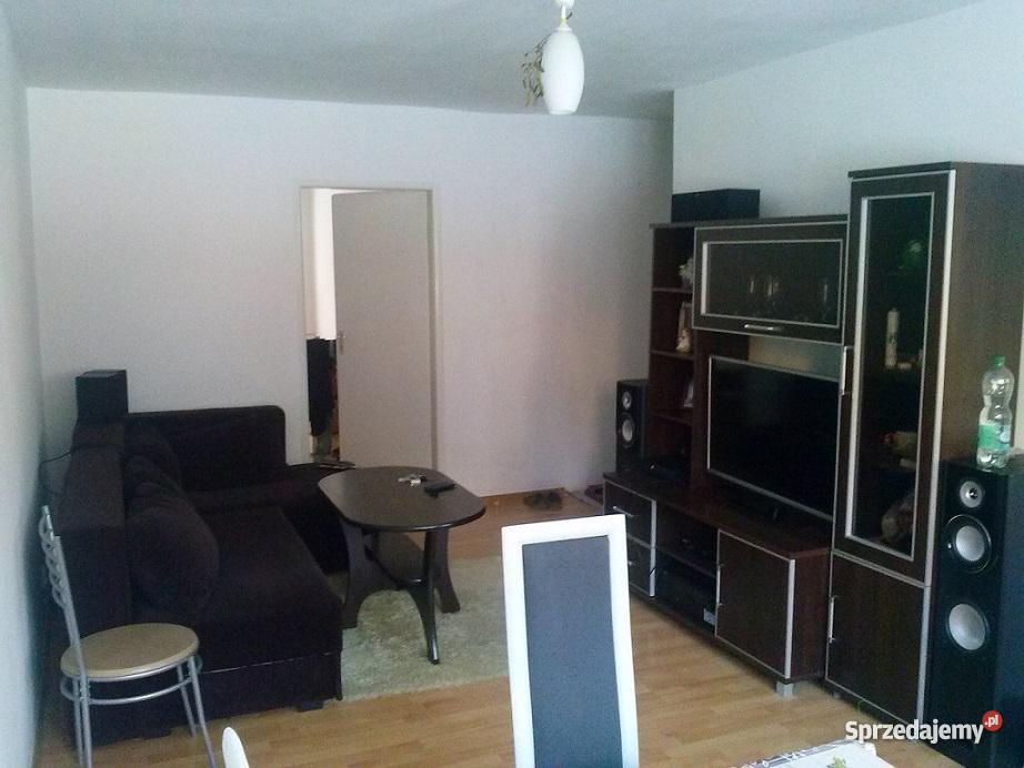 mieszkanie 2 pokoje Szczytnica dolnośląskie