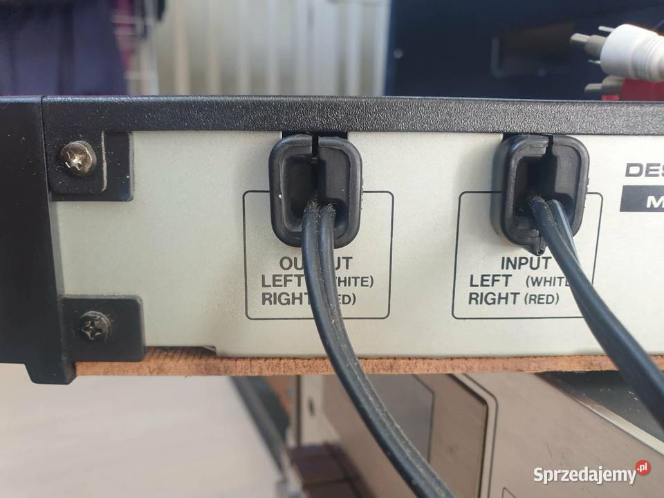 Akai ea a305 korektor graficzny podkarpackie