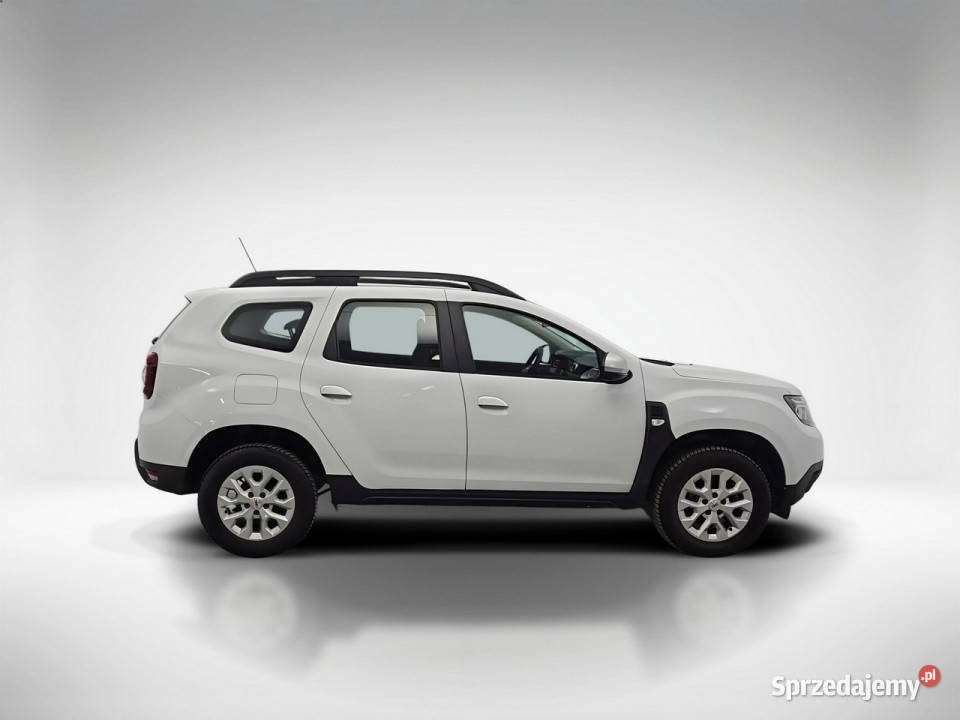 Dacia Duster 15 Blue dCi Expression 4WD Z Warszawa