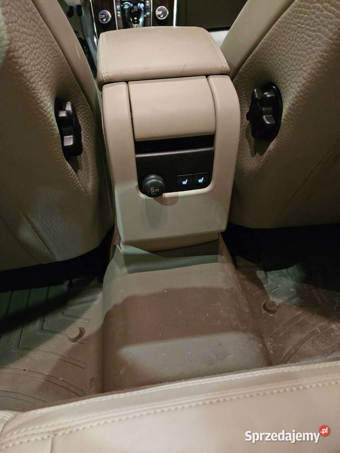 Sprzedam Volvo S60 T5 AWD 25T Rok produkcji 2013 Legionowo sprzedam