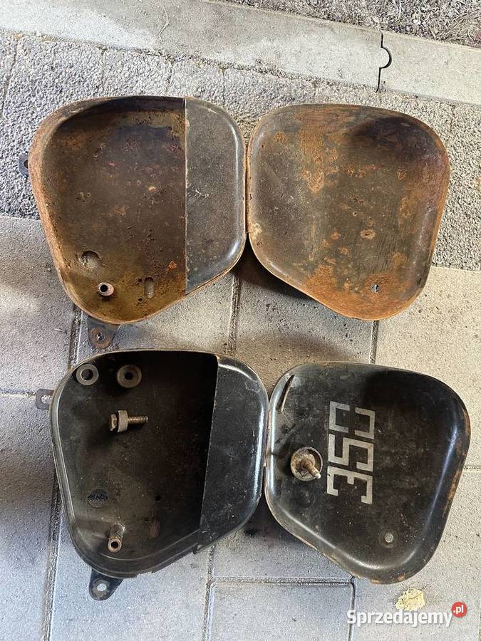 Junak m10 puszka Pozostałe Środa Śląska sprzedam