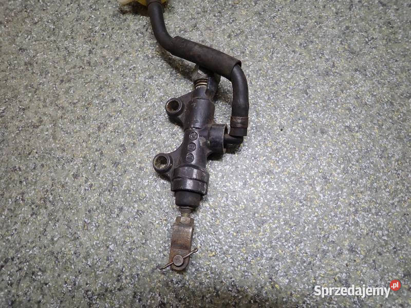 POMPA HAMULCA HAMULCOWA TYŁ KAWASAKI KLR 600 Strzelce Krajeńskie