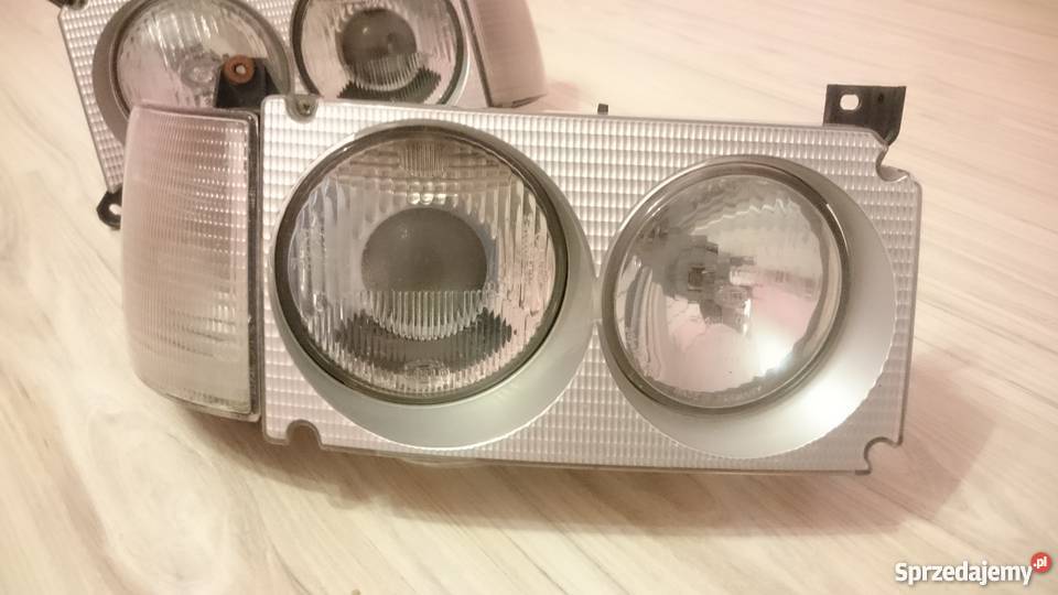 Świata projekty VW Passat b3 Wielopole Skrzyńskie sprzedam