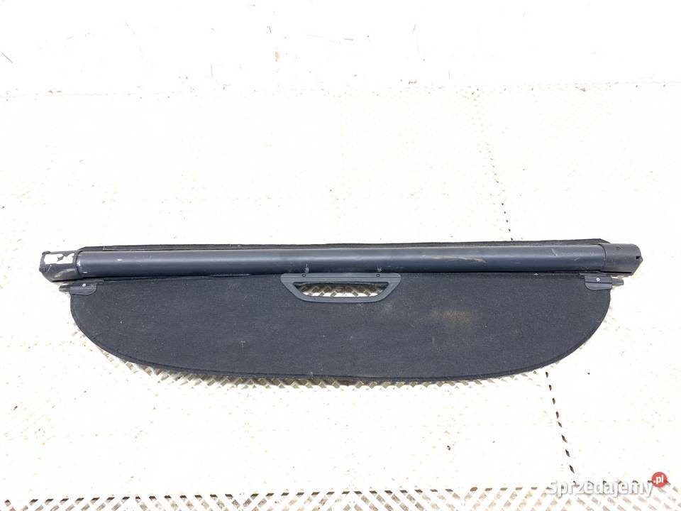 ROLETA BAGAŻNIKA RENAULT MEGANE III Kombi OSŁONA
