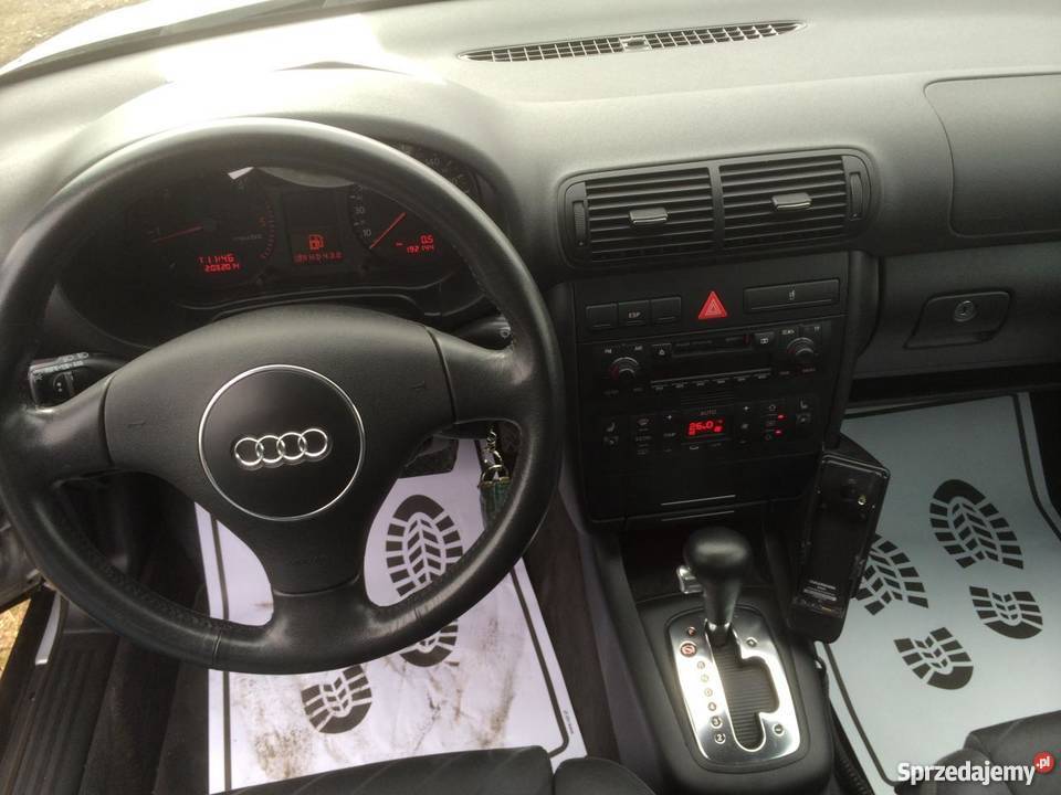 Na sprzedaż Audi A3 Sopot sprzedam