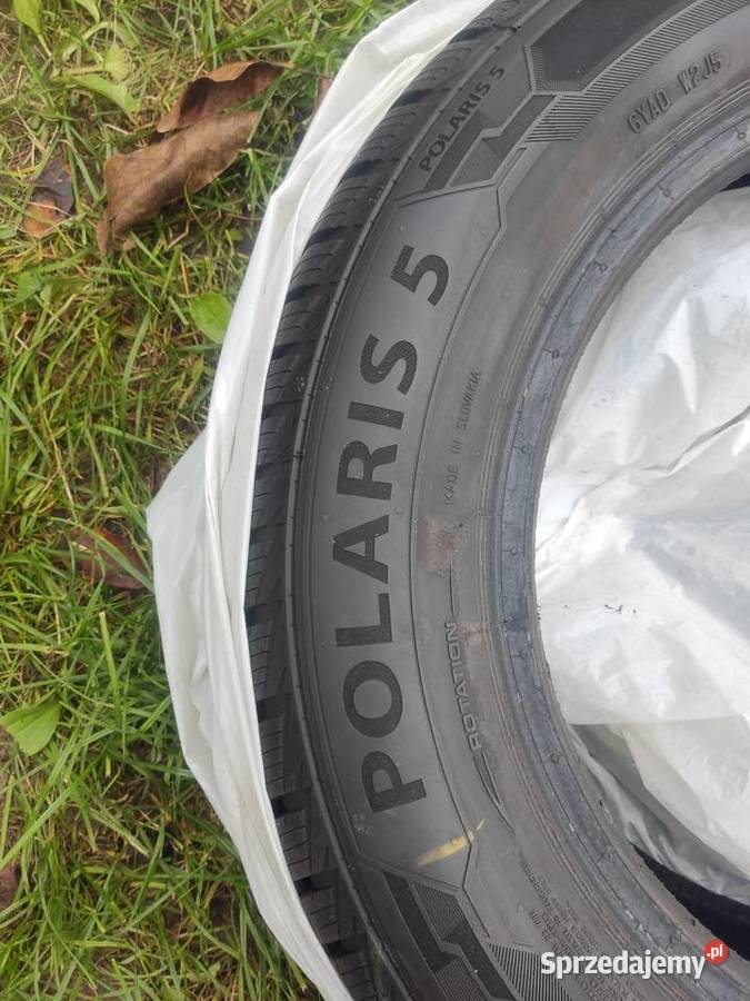 Opony Zimowe 1856515 65