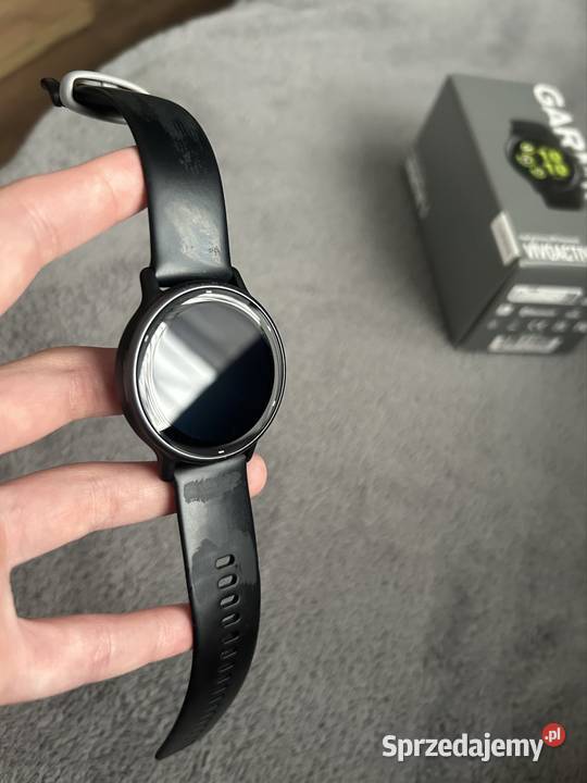 Garmin Vivoactive 5 podkarpackie sprzedam