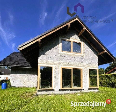 Dom wolnostojący Frelichów 162m2