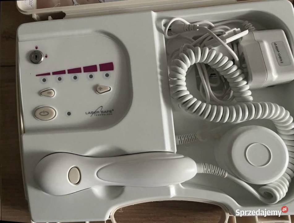 Depilator Zgierz sprzedam