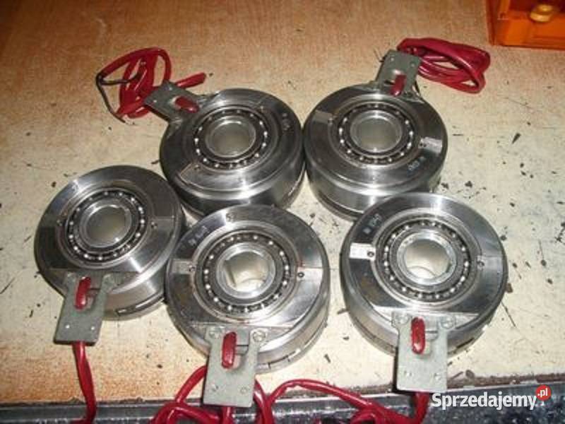 Sprzęgło elektromagnetyczne do RDK200 Pozostałe Biznes i Przemysł dolnośląskie Wrocław