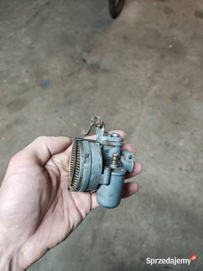 Części Simson schwalbe Romet 019 wsk silnik Jawor