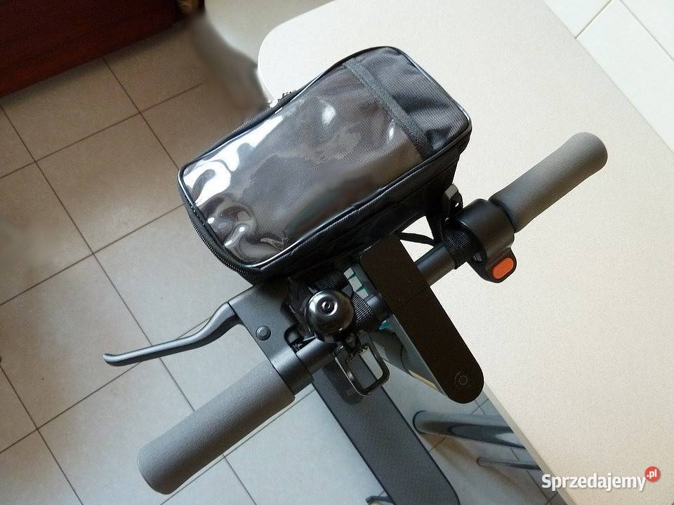 Saszetka Torba na hulajnogę rower NOWA Rzeszów