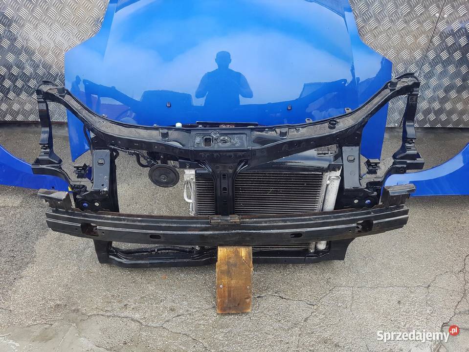 PAS PRZEDNI KIA PICANTO 0409 1011 LAK T3 Międzychód sprzedam