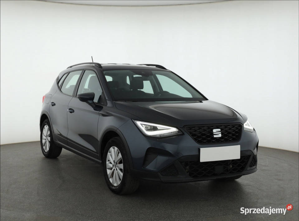 Seat Arona 10 TSI czujnik zmierzchu Piaseczno sprzedam