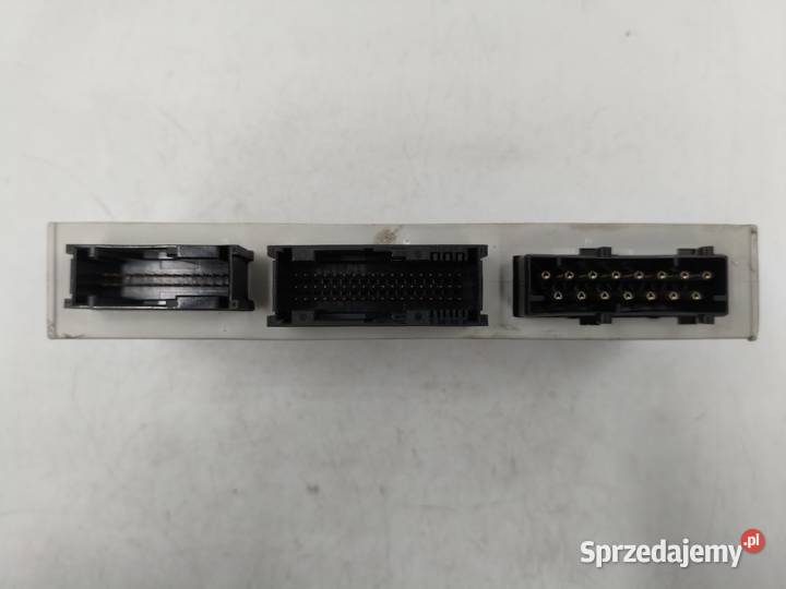 Moduł Komfortu Sterownik GM BMW 3 E46