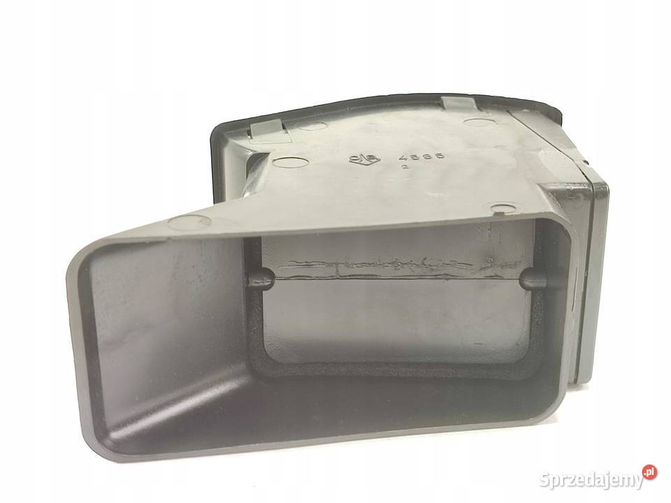 KRATKA NAWIEWU POWIETRZA DESKI ROZDZ FIAT UNO CS osobowe sprzedam