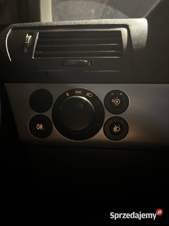 OPEL ASTRA HGTC 1610577kw 2006r blokada skrzyni biegów Ursynów