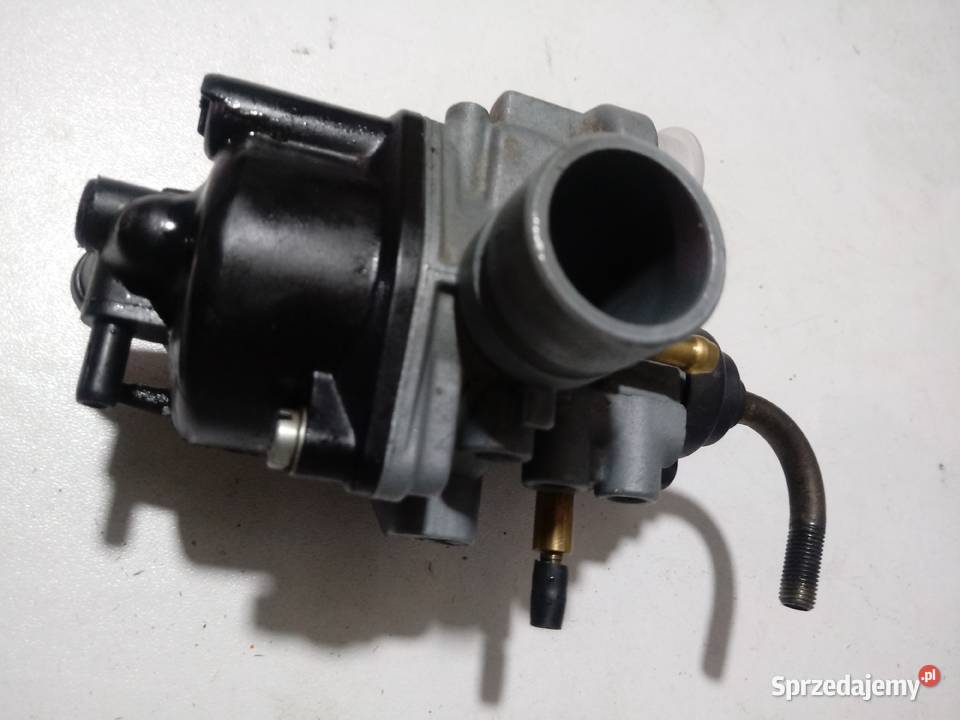 Gaznik dellorto do skutera Niedrzwica Duża sprzedam