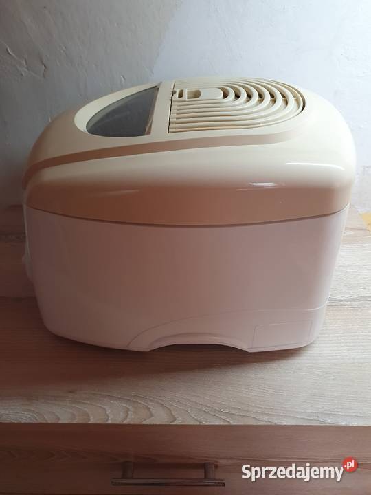 Okazyjnie Frytkownica MPM XB5233A Pabianice