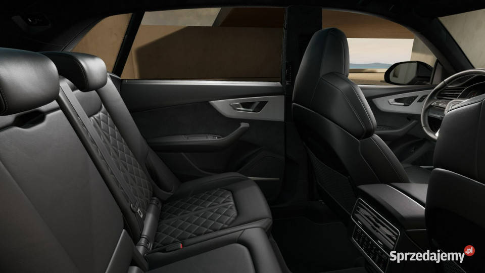 Audi Q8 Q8 Toruń