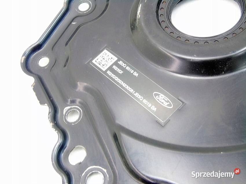 OBUDOWA OSŁONA ROZRZĄDU 20 ECOBLUE FORD RANGER Sosnowiec