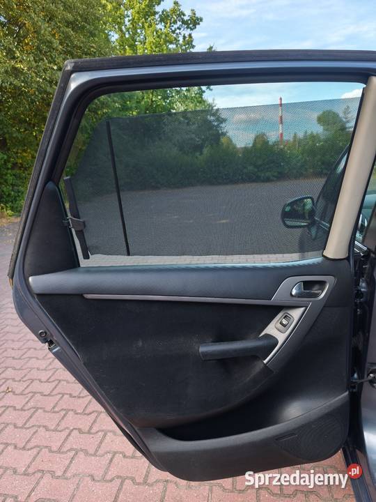 Citroen C4 Picasso 2007r 16 hdi