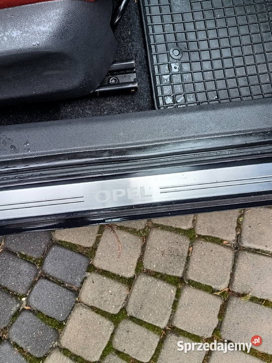 Opel Corsa D 14 100 z polskiego salony 1400cm3 Drużbice-Kolonia sprzedam