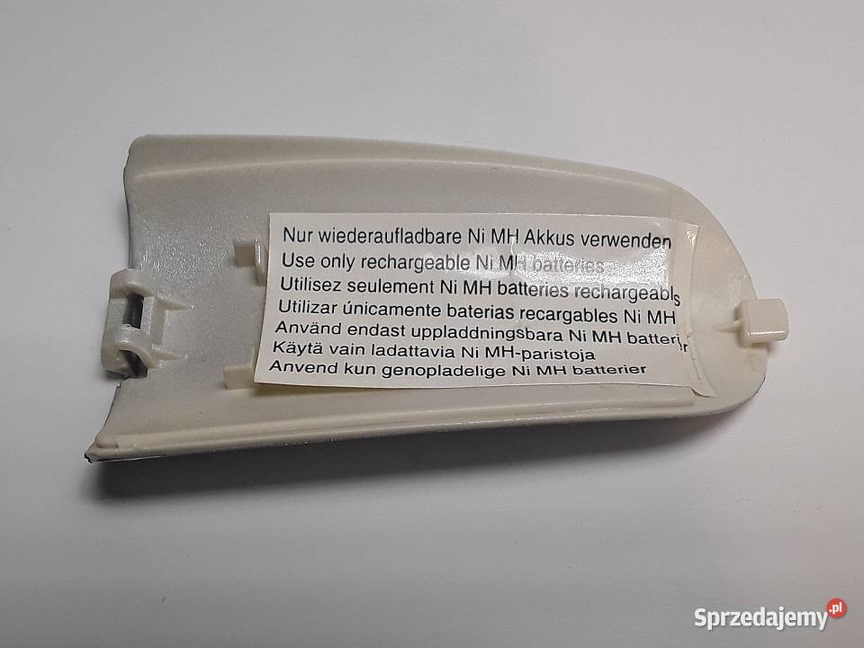 Maszynka do strzyżenia trymer Carmen Precise Łódź