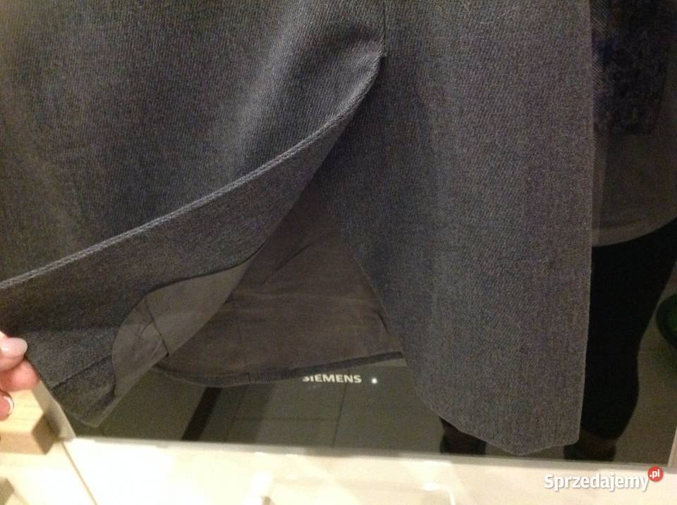 Mini Spódnica Damska XXS Lana 100 Nowa Sól