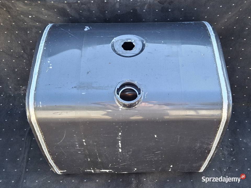 VOLVO RENAULT ZBIORNIK PALIWA 325L 330L Bieleń sprzedam