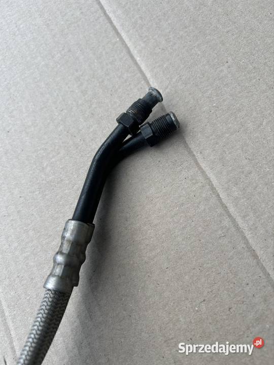 Przewody hamulcowe Passat b5 fl 19tdi