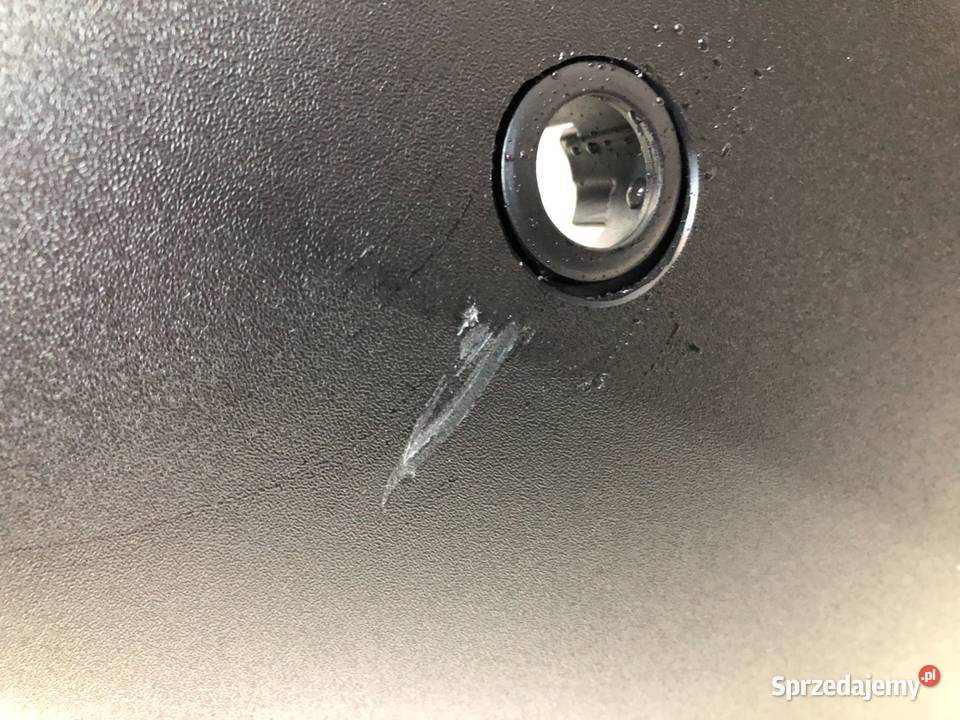 MERCEDES SPRINTER 210519 W906 20132018 LIFT świętokrzyskie
