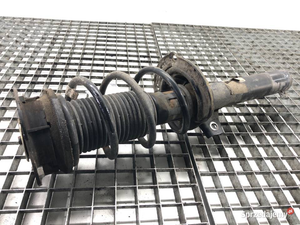 AMORTYZATOR LEWY PRZÓD ZE SPRĘŻYNĄ VW PASSAT B8 sprzedam