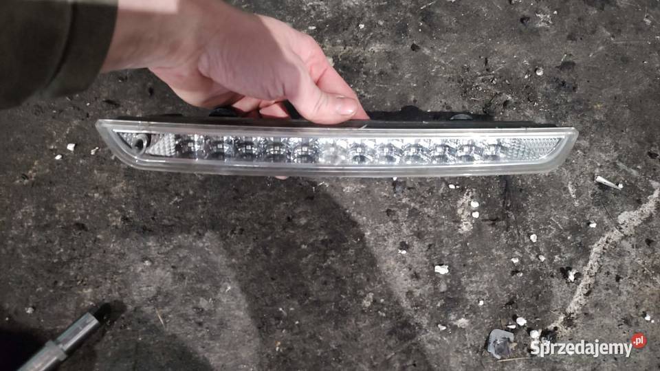 Światło stop Peugeot 508 I kombi Książ Wielkopolski