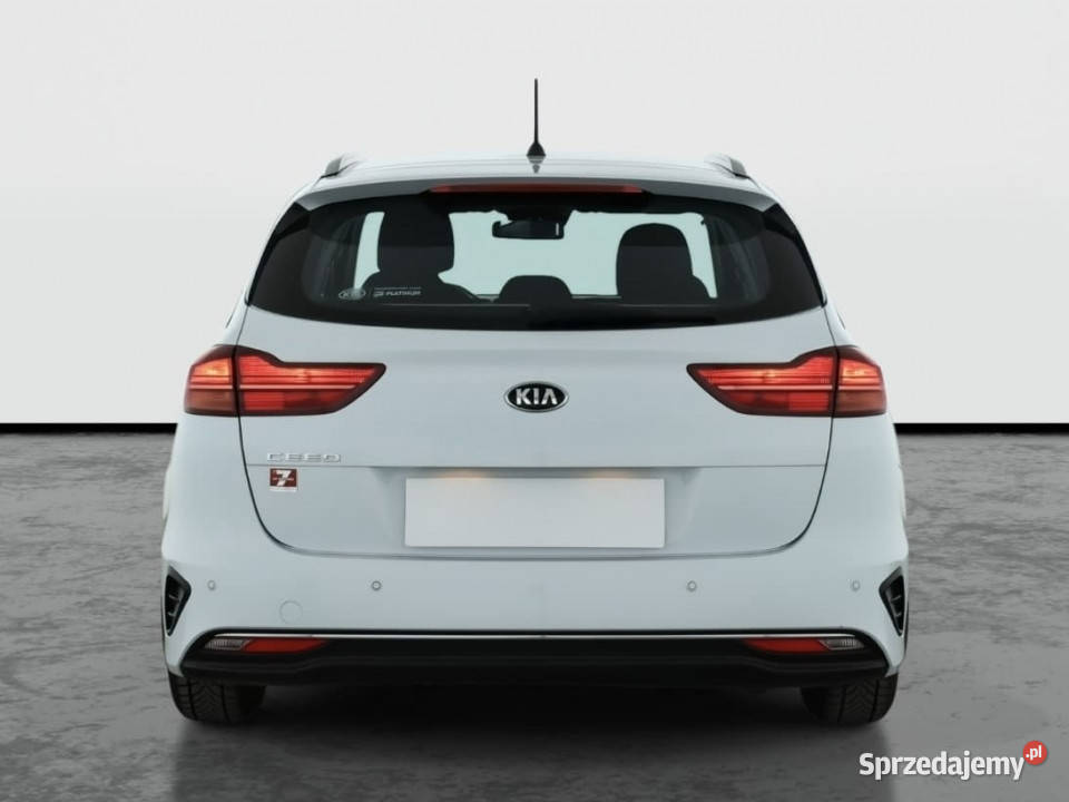 Kia Ceed 14 TGDI Cee'd