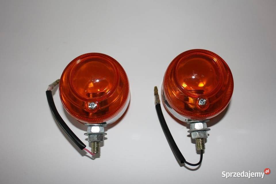 Kierunkowskaz KubotaYanmar