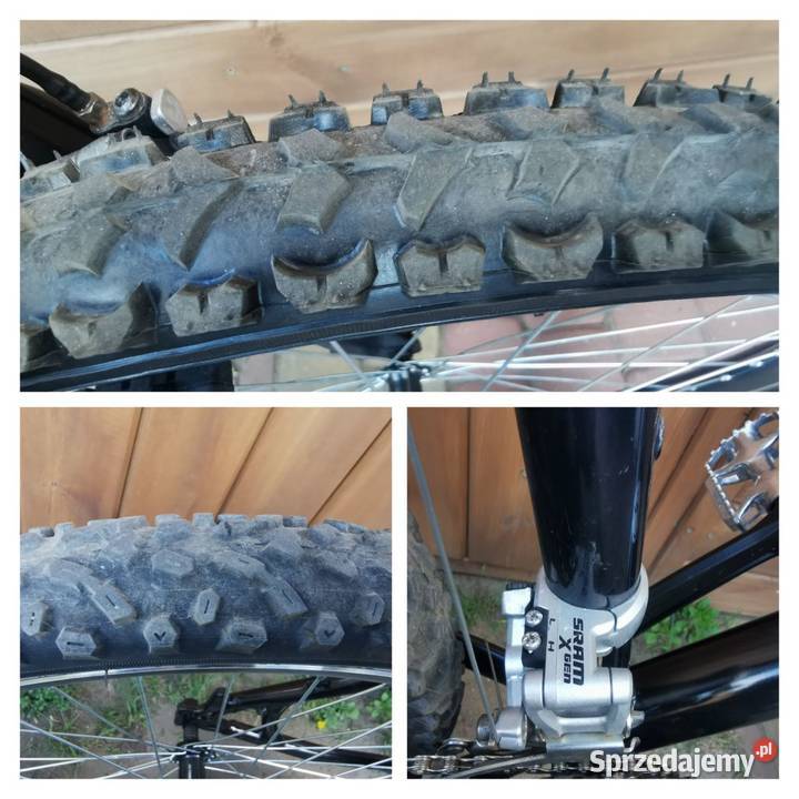 Rower GAZELLE RESPONSE 27 biegow D56 Miejskie podlaskie Hajnówka