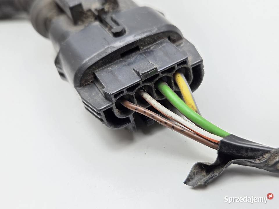 FORD FOCUS MK4 WTYCZKA KOSTKA 1 osobowe Janowice