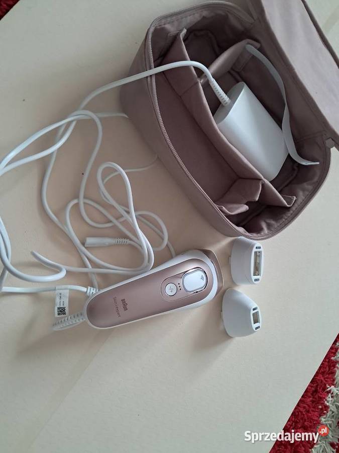 Depilator laserowy Nowa Wieś