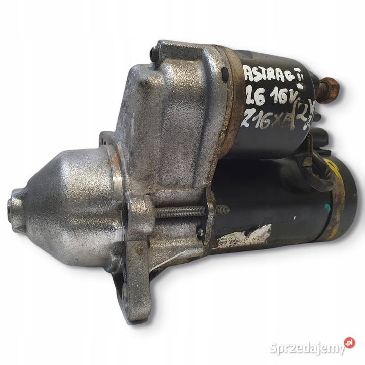 ROZRUSZNIK Opel Astra III H 16 16V valeo Chełm