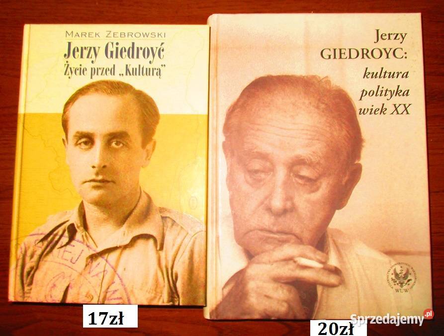 Listy Kulmowa Szymborska literatura Miłosz Lem Książki i Podręczniki Łódź