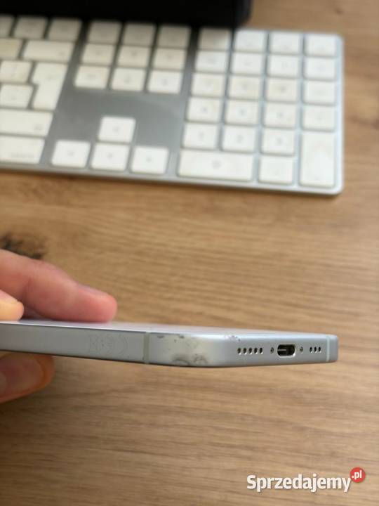IPhone 15 proszę pisać pv Konin