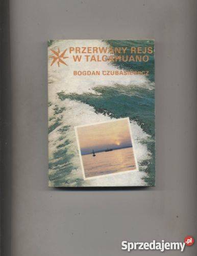 Przerwany rejs w Talcahuano Szczecin