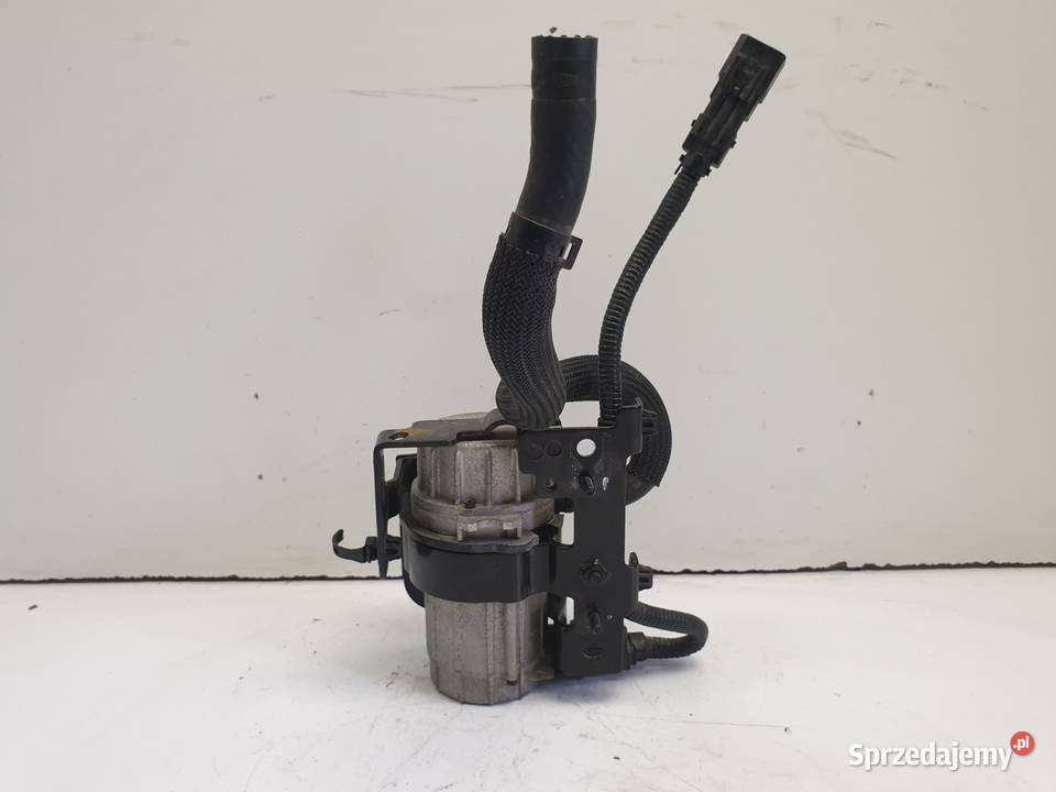 POMPA VACUM Kia Ceed III 16 TGDI wakum Chełm