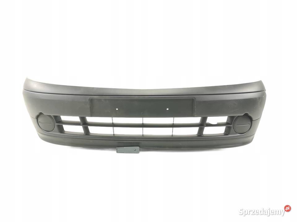 ZDERZAK PRZÓD RENAULT KANGOO II 20032007 NOWY
