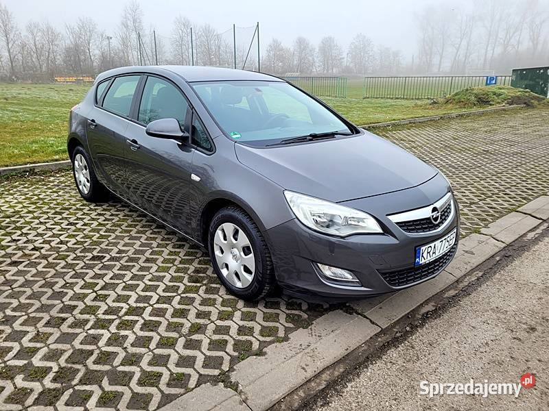 Niezawodny hatchback elektrochrom. lusterko wst. Słomniki