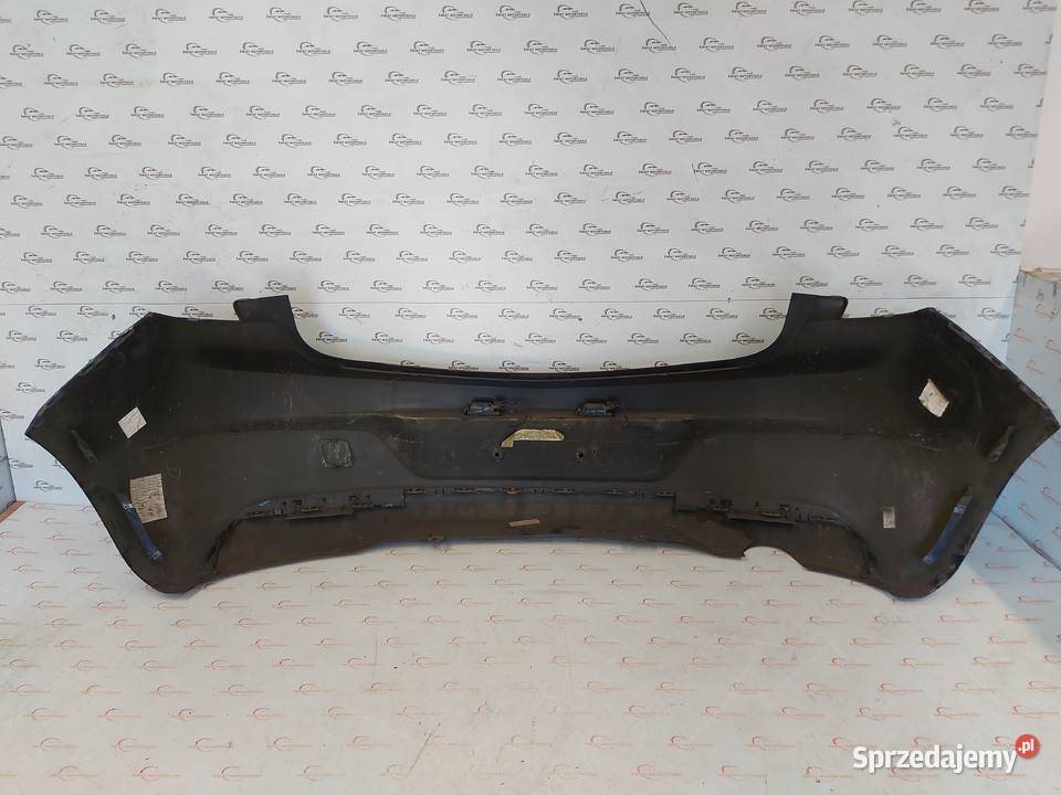 OPEL ASTRA K 18r zderzak tył 39161692 świętokrzyskie Kielce