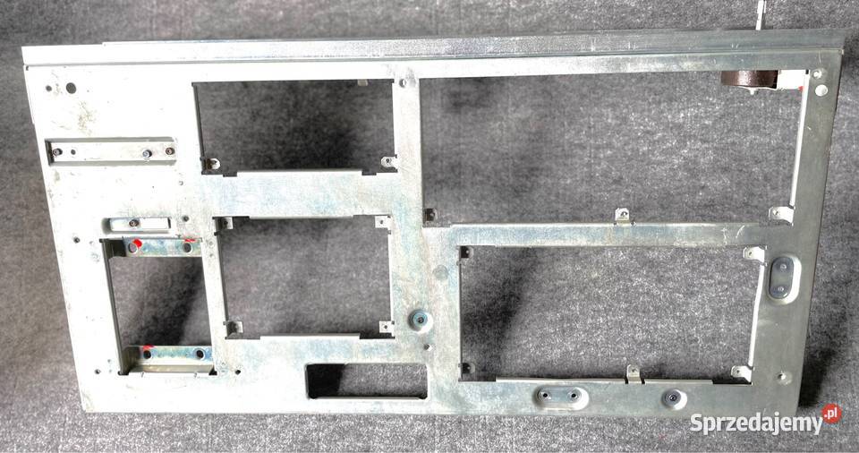 MERKURY DSH 303 podstawa Lublin